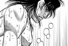 Lire Manga Hajime no Ippo Chapitre 1463 VF Scan Spoilers Revelent et Date de Sortie