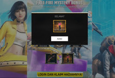 Rewardff2024 Com Spin Diamond Gratis, Klaim Kode Redeem 21 Maret 2024 Terbaru!