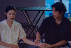 Nonton Drama Korea Call It Love (2023) Episode 13-14 Sub Indo, Tayang Malam Ini! Rahasia Masa Lalu Woo Joo