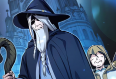 Kejujuran Ludger! Spoiler, Jadwal Rilis, dan Link Baca Manhwa Academy’s Undercover Professor Chapter 81 Eng Indo Sub Gratis