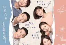 Nonton Drama So It's You (2022) Episode 1-6 Sub Indo, Fu Zhu Naksir Kakaknya Jun Chen