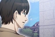 Spoiler The Extra is Too Strong Manhwa Chapter 17 yang Makin Seru, Kekuatan Mord Vernars Bikin Insecure