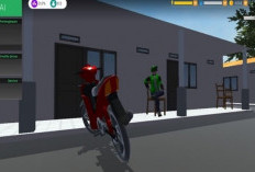 Free Download Ojol The Game Mod APK 2.1.3 Unlimited Money and Gems, Gratis Unduh Untuk Android dan iOS