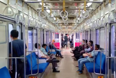 Jadwal KRL Citayam Tahun 2023 Dari Kereta Pertama Sampai Terakhir Lengkap Dengan Informasi Harga Tiketnya 