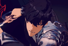 [Free] Download Solo Leveling: Arise MOD APK Terbaru 2024 Unlimited Money, Game Adaptasi Manhwa Aksi Populer
