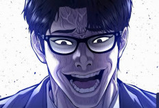 Link Baca Manager Kim Chapter 119 Bahasa Indonesia Pertarungan Epik Ares VS Pak Kim yang Sengit 