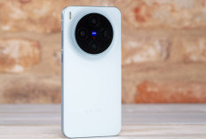 Bocoran Spesifikasi Vivo X500E Hadir dengan Tampilan Mewah, Kini Siap Meluncur Bawa 7.500 mAh!