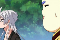 Update! Baca Manhua Magic Emperor Chapter 540 Bahasa Indonesia: Spoiler, Jadwal Rilis, dan Link Baca