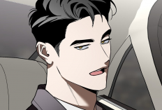 Warning 21+ Hot Scene! Link Baca Manhwa Absolute Station (Absolute Threshold) Chapter 28 English Translation Indonesia