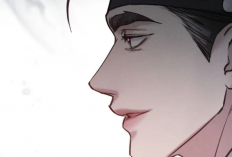 Malam yang Panjang! Spoiler Link Baca Manhwa Chaotic Nights Chapter 33 English Indonesia Scan 21+