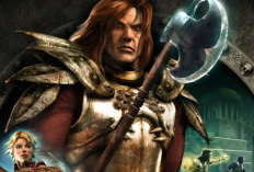 10+ Game PS2 Multiplayer Terbaik yang Paling Direkomendasikan, Visual Menawan Dijamin Ketagihan!