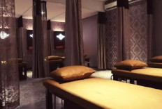 Daftar Tempat SPA Khusus Pria di Semarang 2023, Banyak Pilihan Terapis dengan Berbagai Paket Menarik!