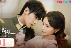 Nonton Drama My Everlasting Bride (2023) Episode 15-16 Sub Indo, Tayang Malam Ini! 3 September 2023