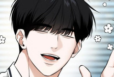Link Baca Manhwa A Man Who Gives It All Chapter 14 Bahasa Indonesia, Akhirnya Ji Han Datang Juga!