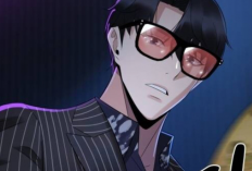 RAW Baca Manhwa The Reincarnated Cop Who Strikes With Wealth Chapter 15 Bahasa Indonesia, Kehidupan Penuh Jackpot