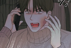 Garda Terdepan Untuk Ayang! Lanjutan Link Baca Manhwa BL December Chapter 52 English Sub Indonesia