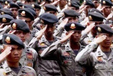 Link Kalkulator Jasmani Polri Lengkap Dengan Penilaian dan Cara Hitungnya yang Akurat, Simak di Sini 