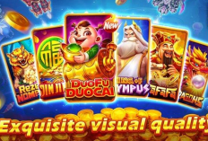Tutorial Beli Chip Higgs Domino 3000 Lewat DANA Juni 2024, Proses Mudah dan Cepat Cuma 1 Menit!