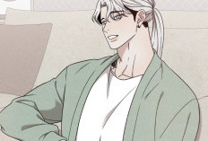 Side Story! Link Baca Manhwa BL Min Motion Syndrome Chapter 70 Bahasa Indonesia Jaeyoon Jadi Kesayangan Dua Ayah 