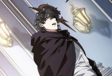 Lien le Lire Manhwa The Last Adventurer Chapitre 25 VF Scans-Anglais, L'action d'El Paume est impressionnante !