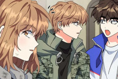 My Brothers, the Protagonists Season 2 Chapter 53 Bahasa Indonesia, Baca Disini! Kakak yang Perhatian dengan Adiknya
