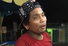Profil dan Biodata Kodok Medan Pengamen Jalanan Viral yang Meninggal Karena Sakit Paru-Paru 