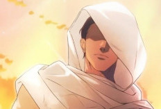 RILIS! Read Manhwa Predatory Marriage 21 Bahasa Indonesia Baca Sekarabng Pakai Link Ini Tanpa Sensor 