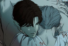 Baca RAW BL Nerd Project Chapter 29 Bahasa Indonesia, Andrew Mulai Tak Tahan Bersama Luke!