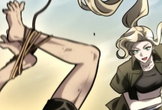Link Baca Komik Infinite Mage Chapter Lengkap Sub Indonesia, Mimpi dan Berkelana di Dunia Sihir