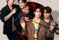 Regarder BL Drama The Heart Killers (2024) Episode Complet VOSTFR, tatoueur et histoire de sa vie