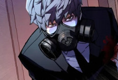 Baca Mercenary Enrollment (High School Soldier) Chapter 174 Bahasa Indonesia RAW, Ijin Yui Harus Melawan Yeona