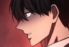 Spoiler Manhwa The Martial God Who Regressed To Level 22, Seong Jihan Membunuh Kim Ghyuhyuk