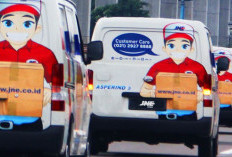Daftar Harga JNE Cargo Per 10 KG Terbaru 2024 Tarif Ongkos Kirim Paket ke Seluruh Indonesia 