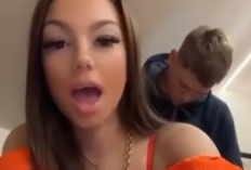 Full Lien Vidéo Viral XXX de Alice Beaumont Leak HD 1080p Non Censuré, La Star d'OnlyFans Qui Tient ses Fans En Haleine