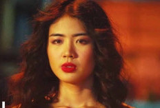 Sinopsis Film Filipina Call Me Alma (2023) Viral di TikTok, Cerita Atma yang Memutuskan Hidup Demi Kenikmatan Sesaat 