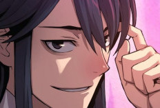 Cek Link Legend Of Heavenly Chaos Demon Chapter 18 Bahasa Indonesia Lengkap Dengan Spoilernya Terupdate