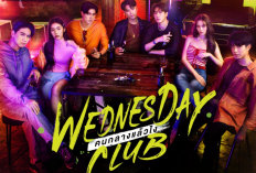 Link Nonton Drama Thailand Wednesday Club (2023) Sub Indo Full Episode, Bukan di LokLok Atau DramaQu