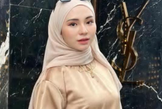 Profil dan Biodata Adira Salahudi, Selegram Cantik Asal Malaysia yang Terlibat Skandal Video Dewasa