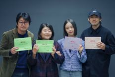 Sinopsis Drama Korea Alone in the Woods, Kish Misteri dan Thriller Netflix Siap Tayang 2024 Mendatang