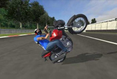 Link Download MX Grau Herex MOD APK 2.6 Unlimited Money Versi Terbaru 2024 Mainkan Keseruannya Sekarang Juga