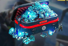 Cara Daftar Bug Hunter FF di Advance Server Terbaru 2024, Dapatkan 1000 Diamond Gratis!
