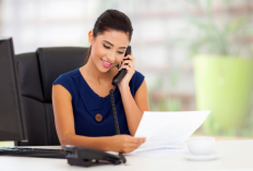 Kode Telepon +1 Penipuan? Inilah Ciri-ciri Nomor Telepon Scammer yang Harus Diwaspadai!