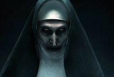 Sinopsis Film The Nun 2 (2023), Kelanjutan Sequel Dari Film Conjuring Pertama yang Disutradarai James Wan