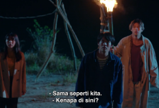 Spoiler Pending Train (2023) Episode 5, Tayang Malam Ini! Ada Penumpang Gerbong Lain Selain Naoya Dkk