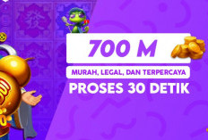 Link Bongkaran Chip Higgs Domino Hari Ini 10 Januari 2024, Siap-siap Mulai War Dapatkan Harga Khusus!