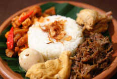 Rekomendasi Kuliner Asli Bantul Yogyakarta Terenak yang Wajib Dicobain Pecinta Kuliner Nusantara 