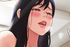 Terhipnotis! Baca Manhwa Soeun Chapter 43 Bahasa Indo Eng RAW Saking Nikmatnya Sampai Merem Melek