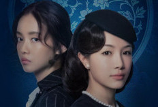 Nonton Drama China Couple of Mirrors 2021 Full Episode 1-12 Sub Indo Viral, Link Streaming Gratis Untukmu!