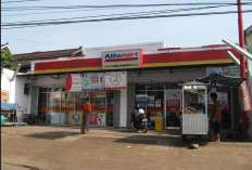 Promo Alfamart Akhir Bulan 25-29 Februari 2024, Paling Murah Sejagat!! Buruan Serbu Sekarang