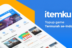 Kode Referral Itemku Terbaru 2024, Begini Cara dan Tutorial Klaimnya!